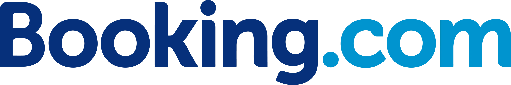 booking